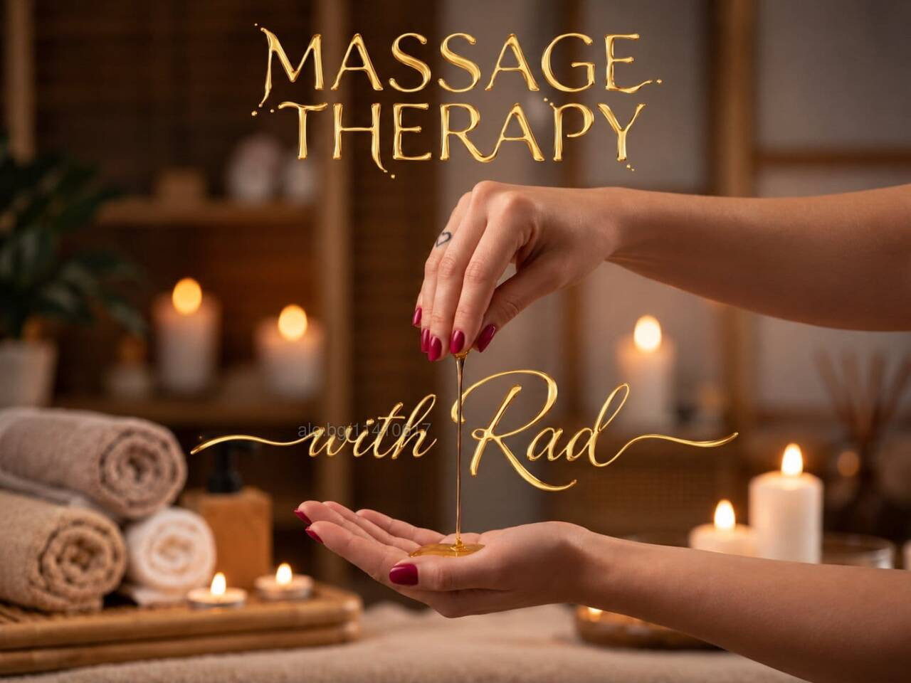 Mobile Massage | I come to you | Home • Hotel • Office