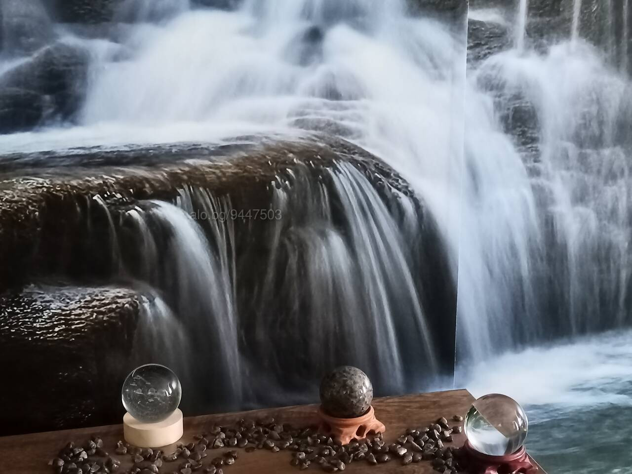 *Ново* Massage SPA