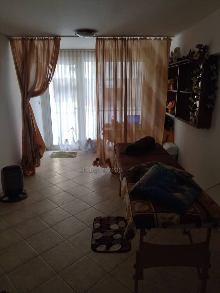 Професионални масажи