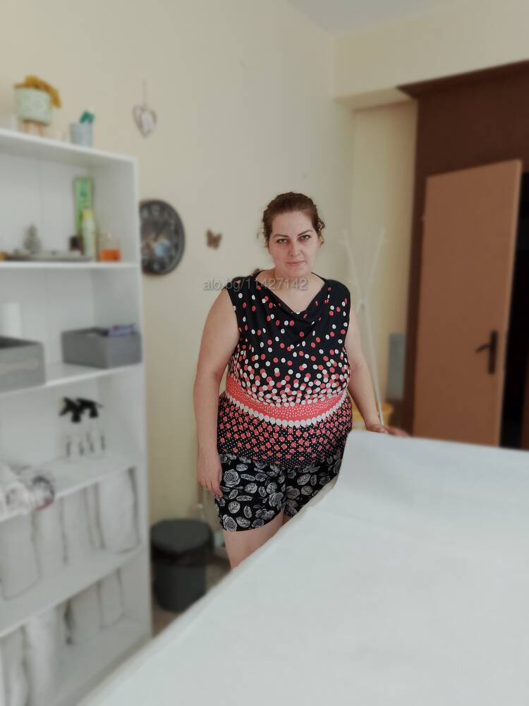 Масажи и рехабилитация